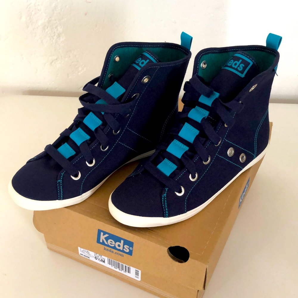 **BRAND NEW** Women’s Keds Size 6.5